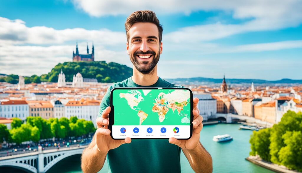 Google Fi: A Game Changer for International Travelers