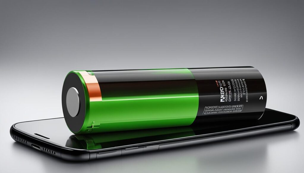 battery capacity vs longevity